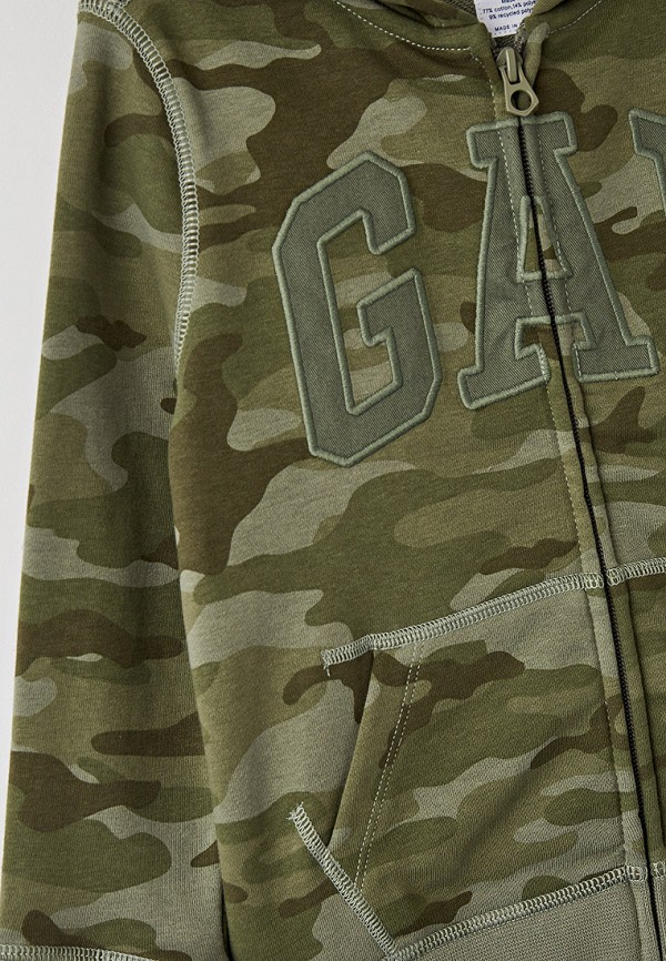 фото Толстовка gap