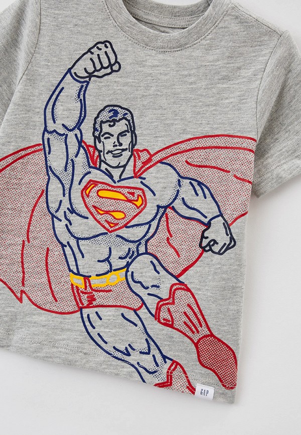 фото Футболка gap