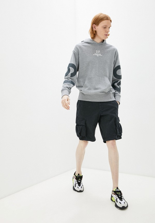 фото Худи gap
