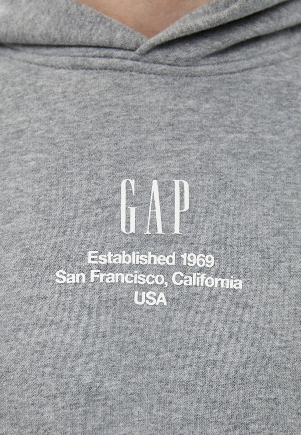 фото Худи gap