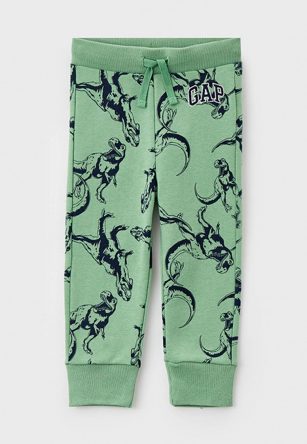 фото Брюки спортивные gap