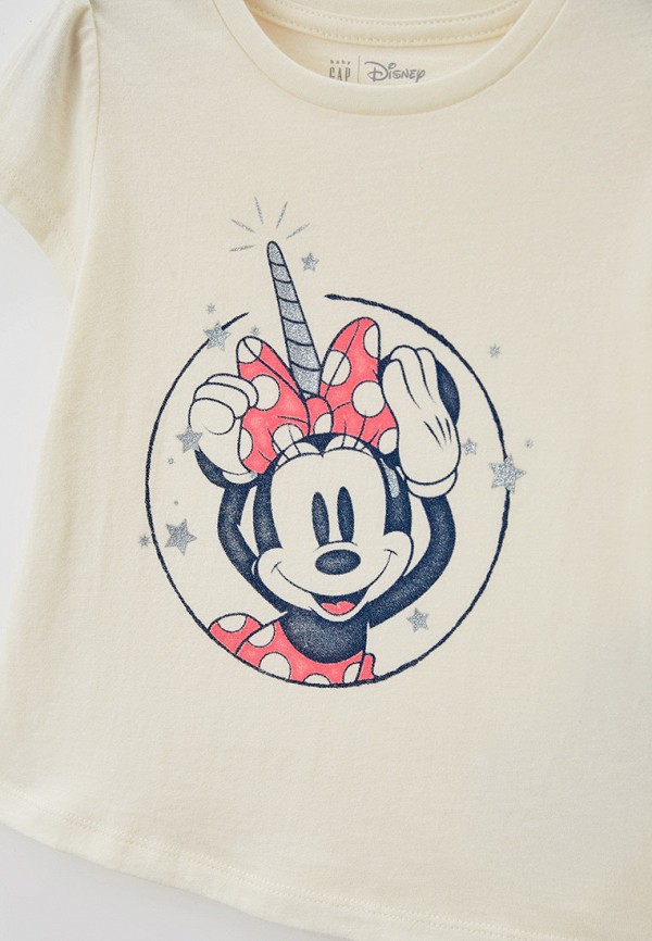 фото Футболка gap