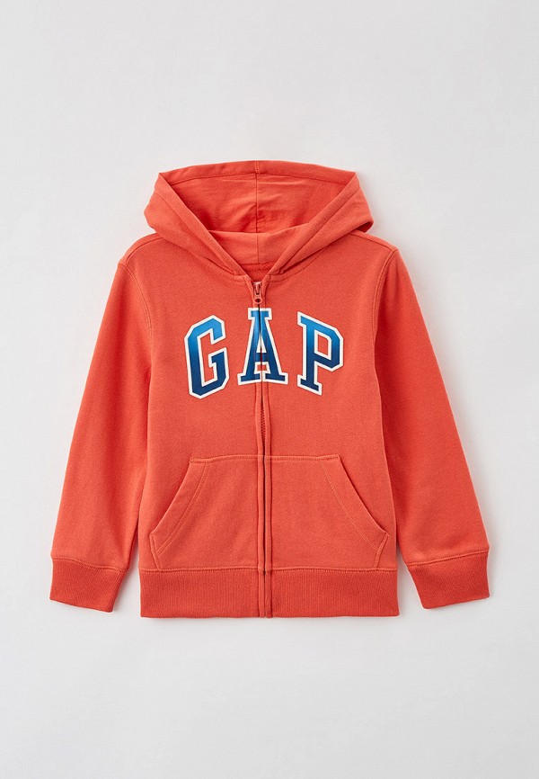 фото Толстовка gap