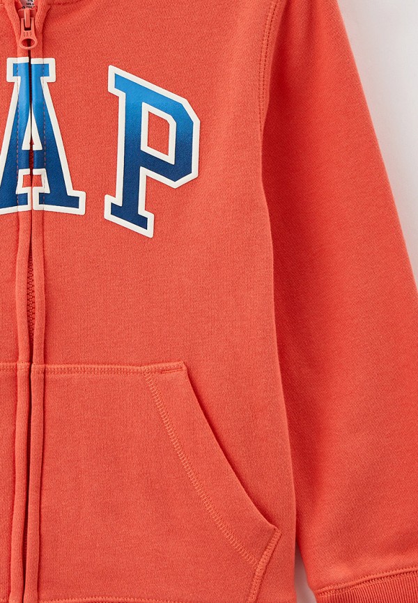 фото Толстовка gap