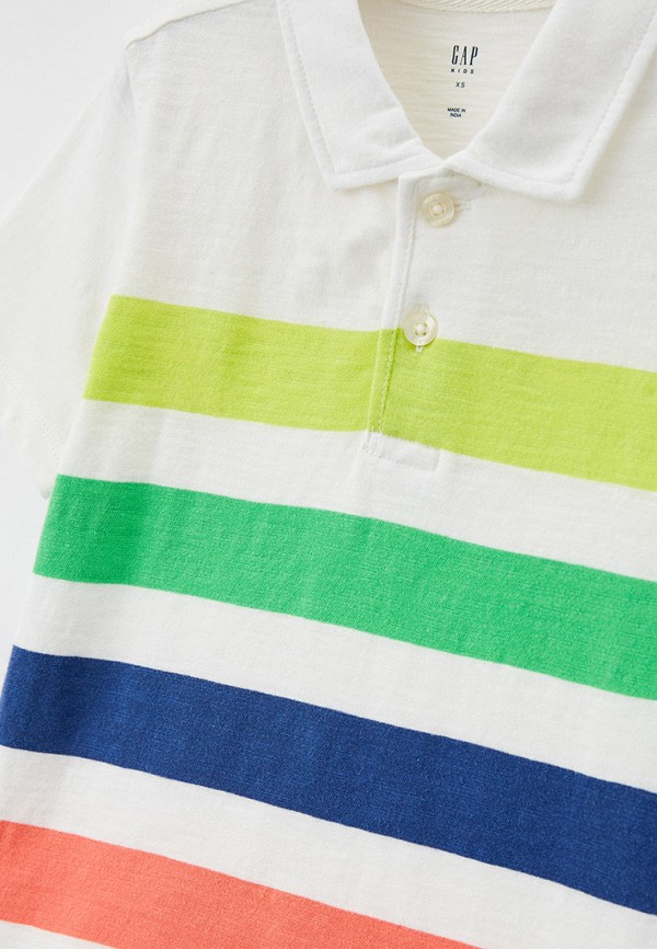 фото Поло gap