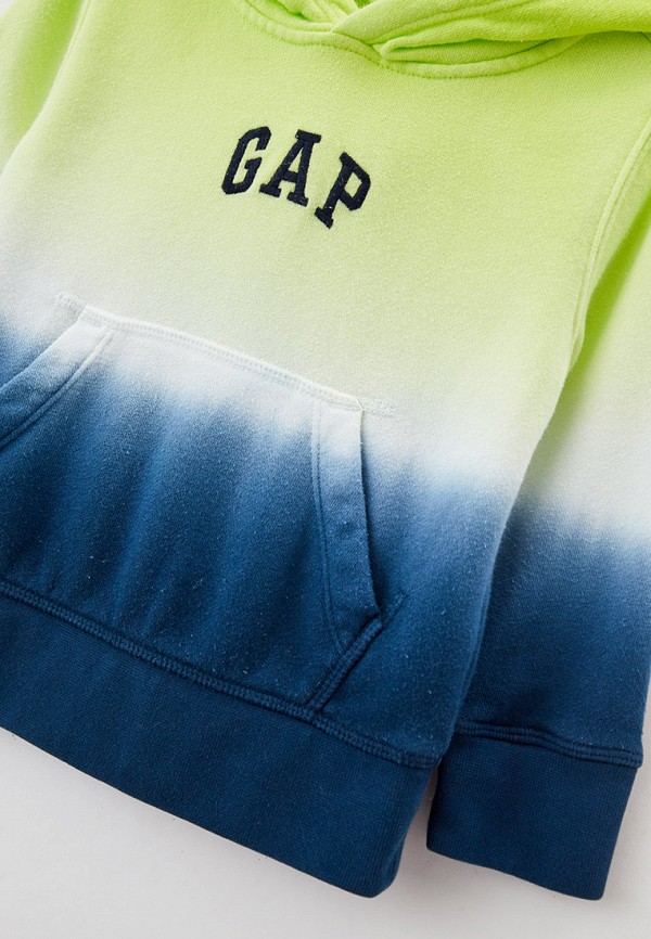 фото Худи gap