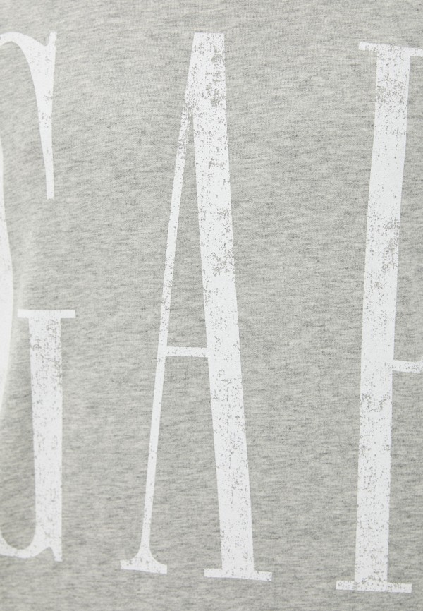 фото Футболка gap