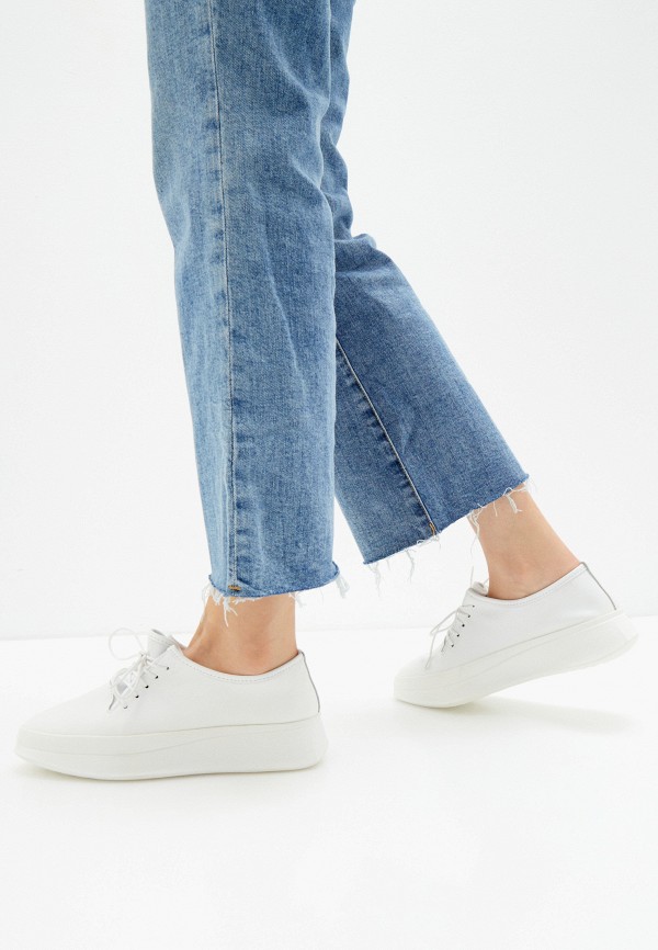 фото Ботинки der spur