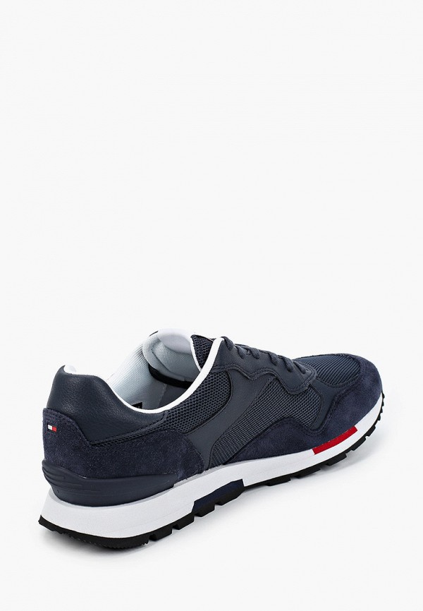 фото Кроссовки tommy hilfiger