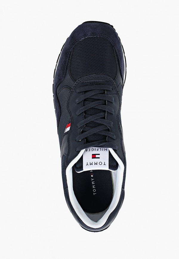 фото Кроссовки tommy hilfiger
