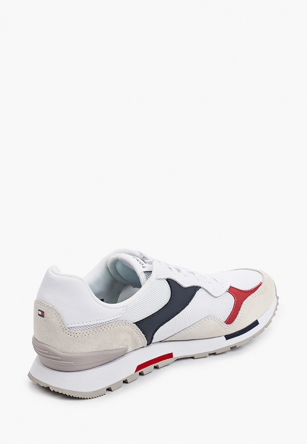 фото Кроссовки tommy hilfiger