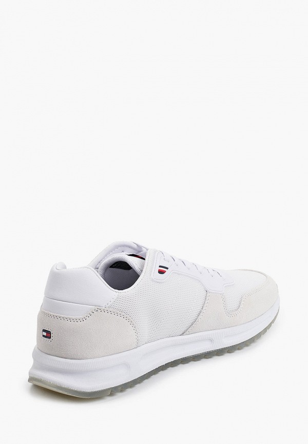 фото Кроссовки tommy hilfiger