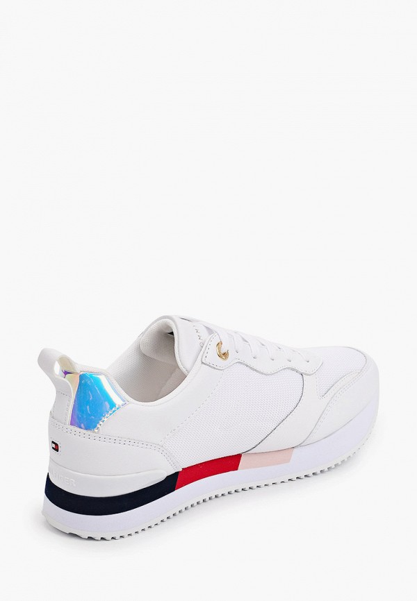 фото Кроссовки tommy hilfiger