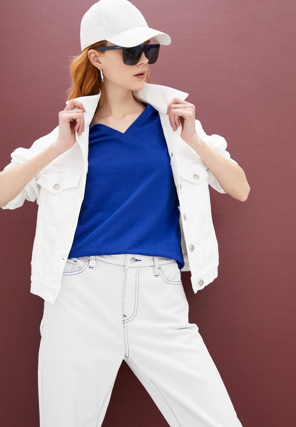 фото Футболка armani exchange