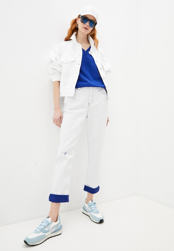 фото Футболка armani exchange