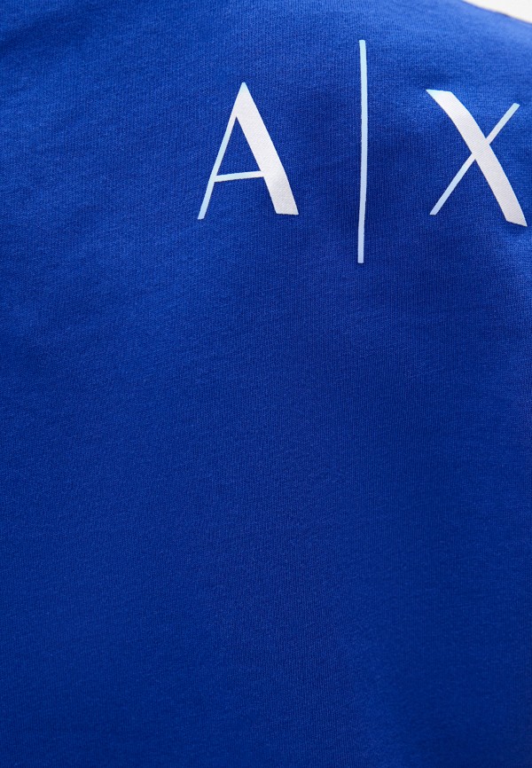 фото Футболка armani exchange