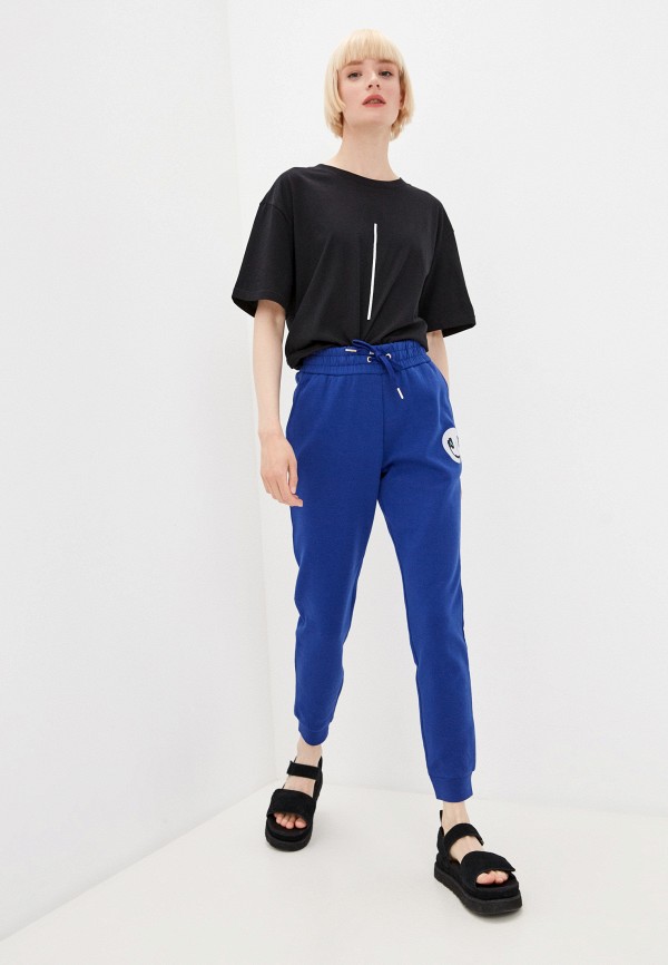 фото Футболка armani exchange