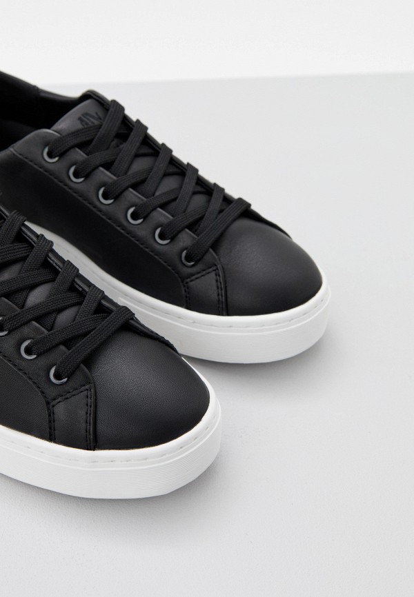 фото Кеды armani exchange