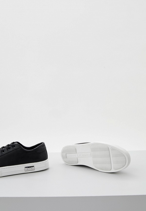 фото Кеды armani exchange