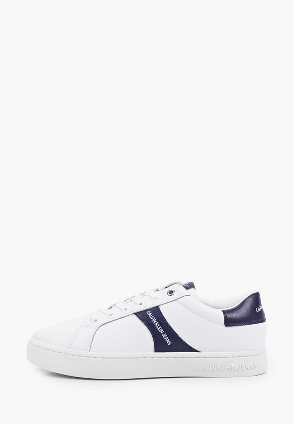 фото Кеды calvin klein jeans