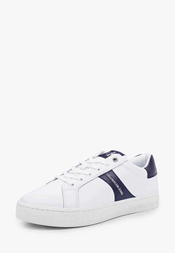 фото Кеды calvin klein jeans