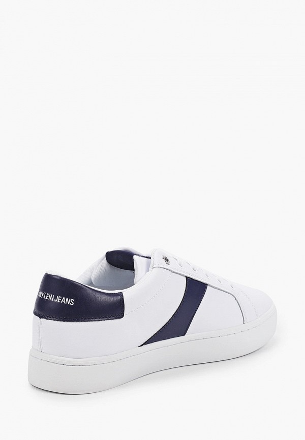 фото Кеды calvin klein jeans