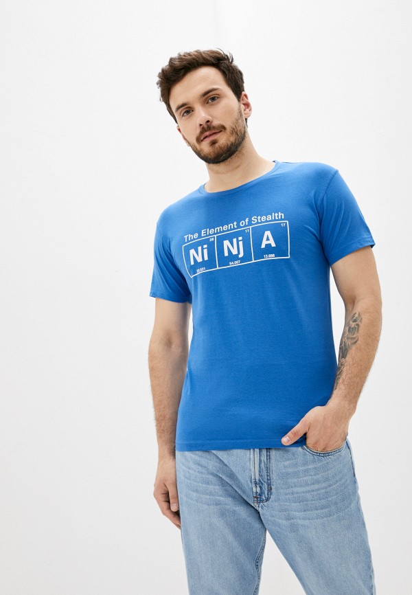 фото Футболка van hipster