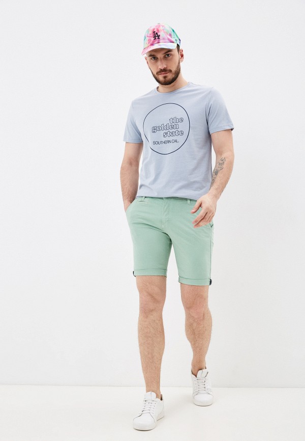 фото Шорты van hipster