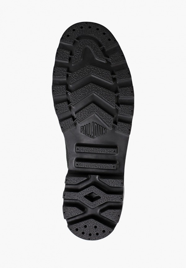 фото Ботинки palladium