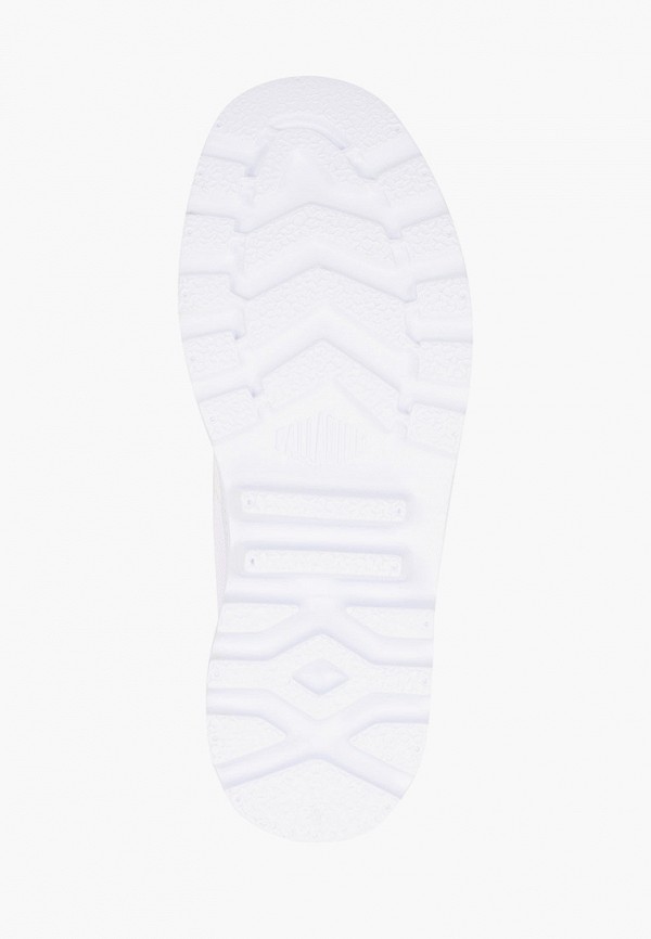 фото Ботинки palladium
