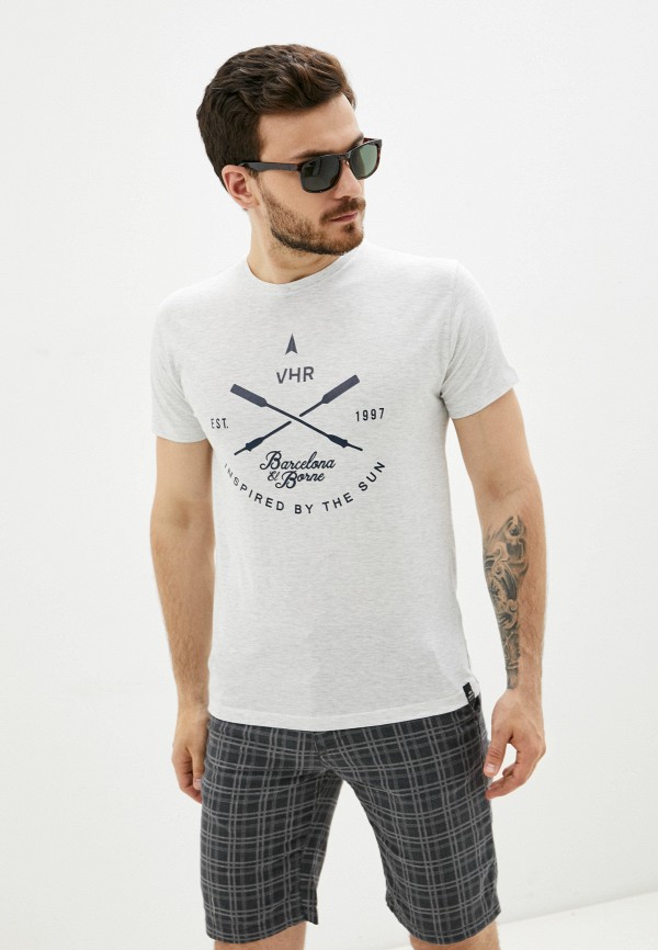 фото Футболка van hipster
