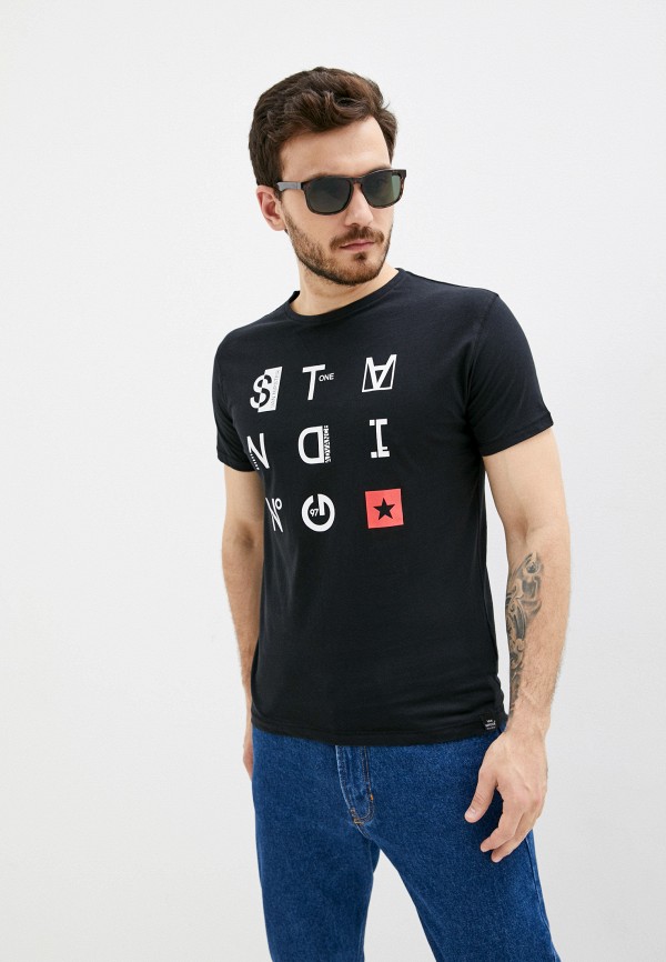 фото Футболка van hipster