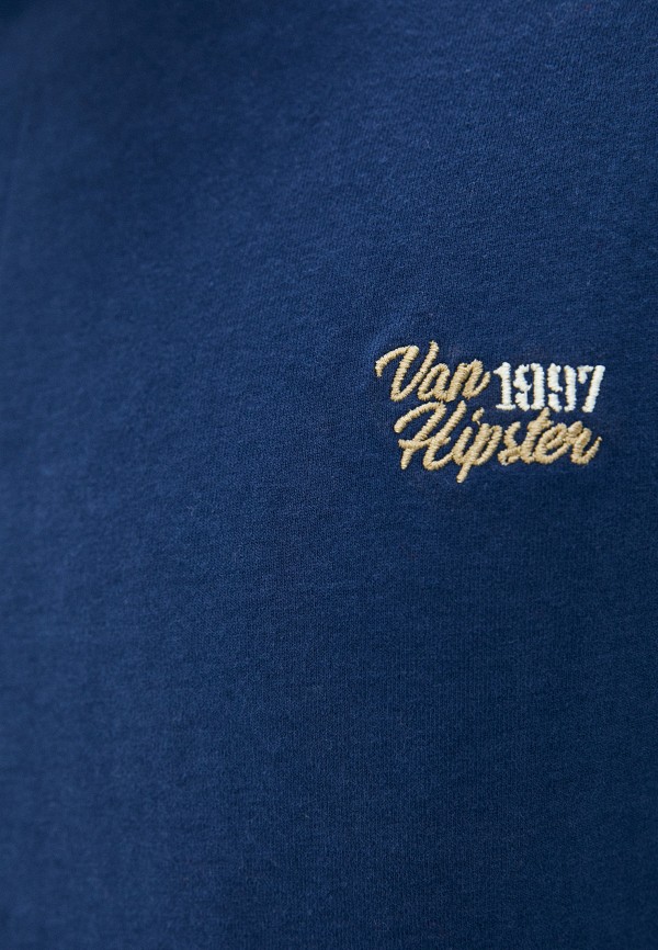 фото Лонгслив van hipster