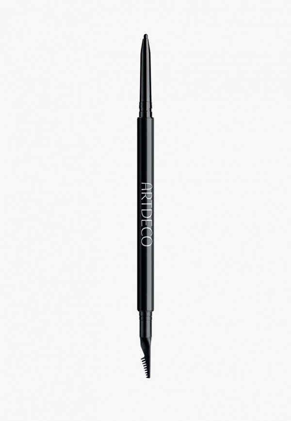 Карандаш для бровей Artdeco, Серый, с ультратонким стержнем Ultra Fine Brow Liner, тон 11, 0.09 г
Карандаш для бровей Artdeco, Серый, с ультратонким стержнем Ultra Fine Brow Liner, тон 11, 0.09 г