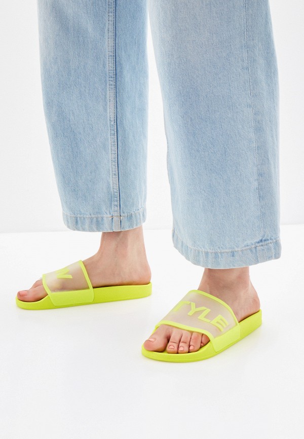 фото Сланцы keddo