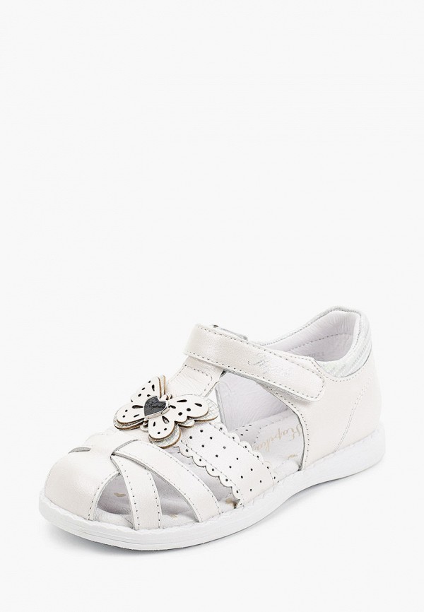 фото Сандалии kapika