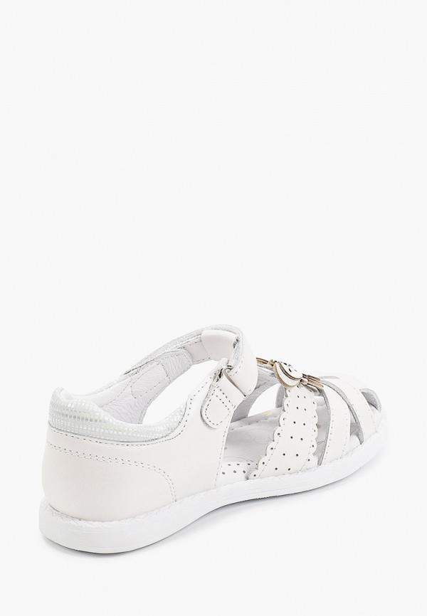 фото Сандалии kapika