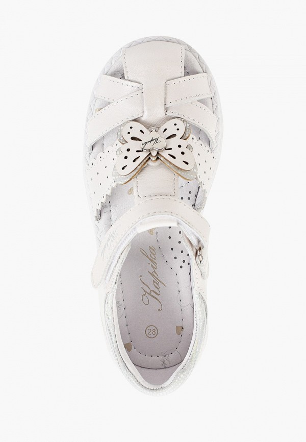 фото Сандалии kapika