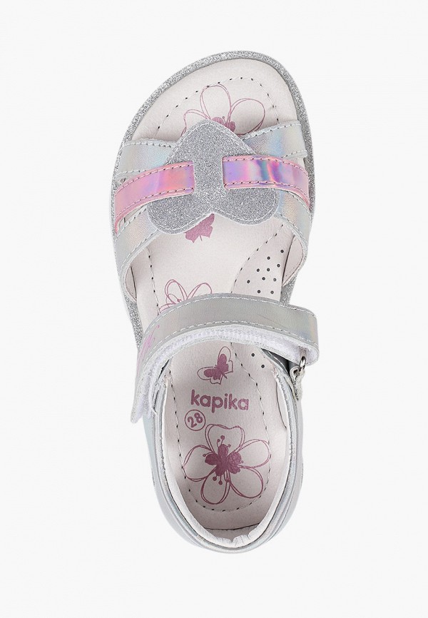 фото Сандалии kapika