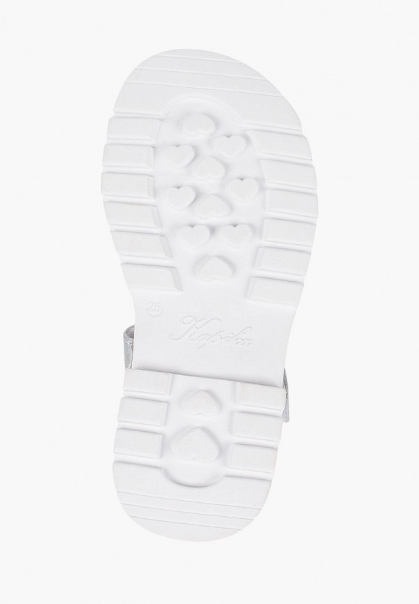 фото Сандалии kapika