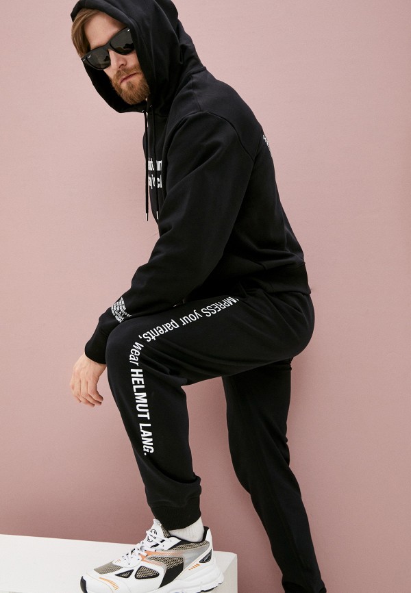 фото Брюки спортивные helmut lang