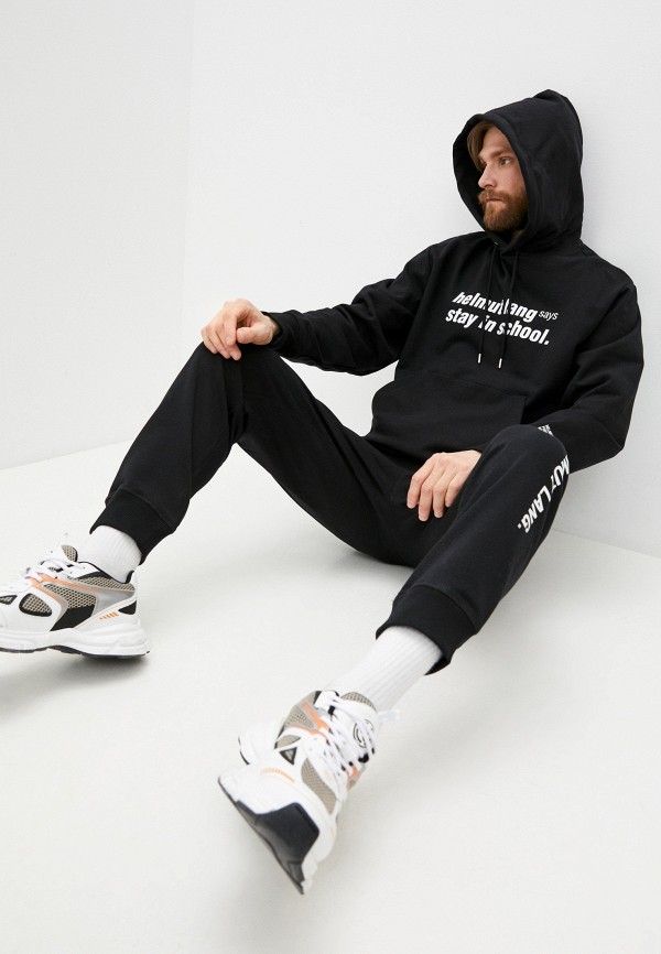 фото Брюки спортивные helmut lang