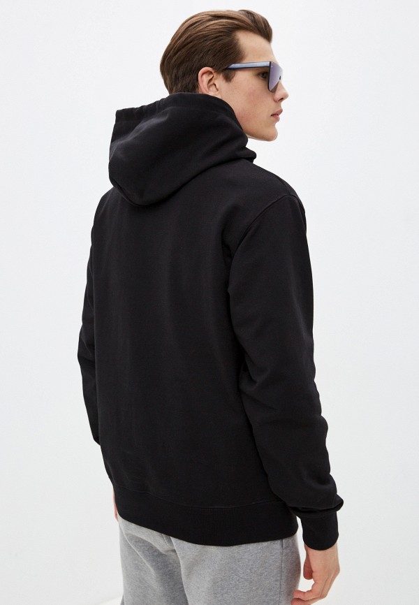 фото Худи helmut lang