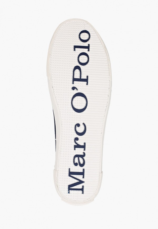 фото Кеды marc o'polo