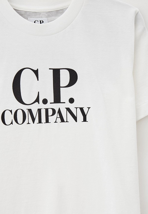 фото Футболка c.p. company