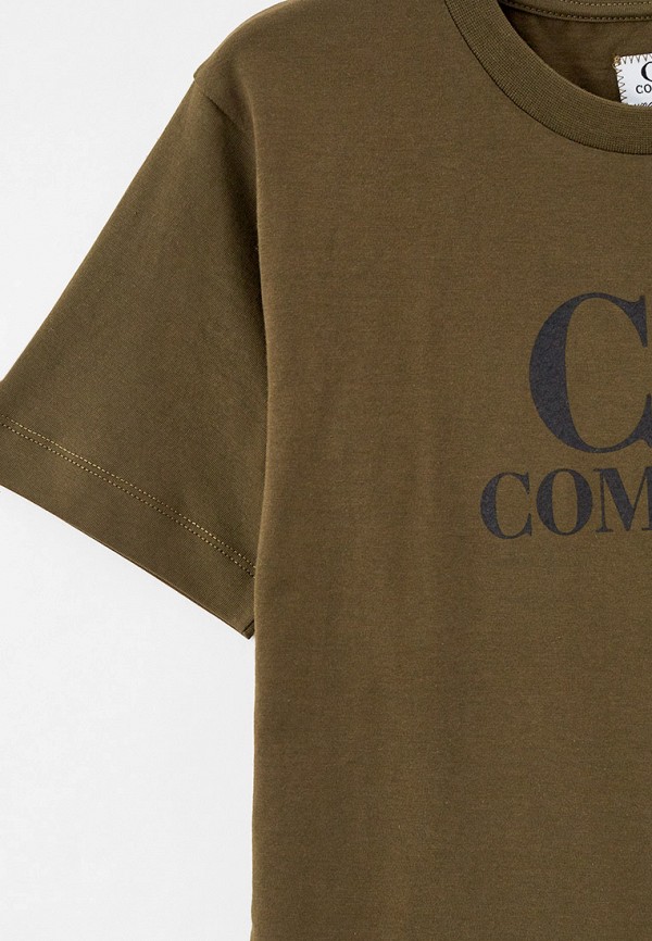 фото Футболка c.p. company