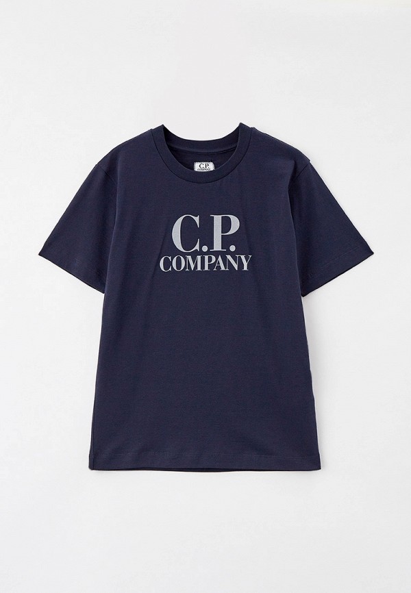 фото Футболка c.p. company