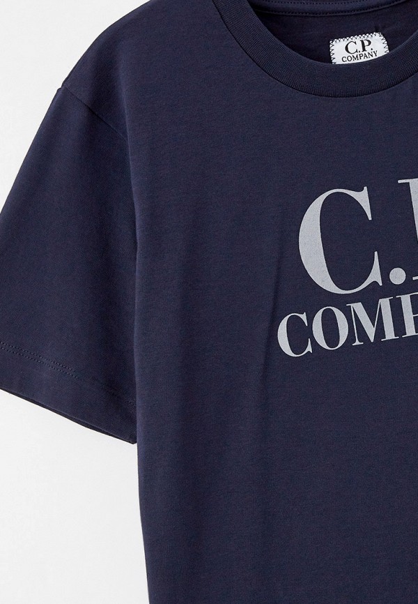 фото Футболка c.p. company