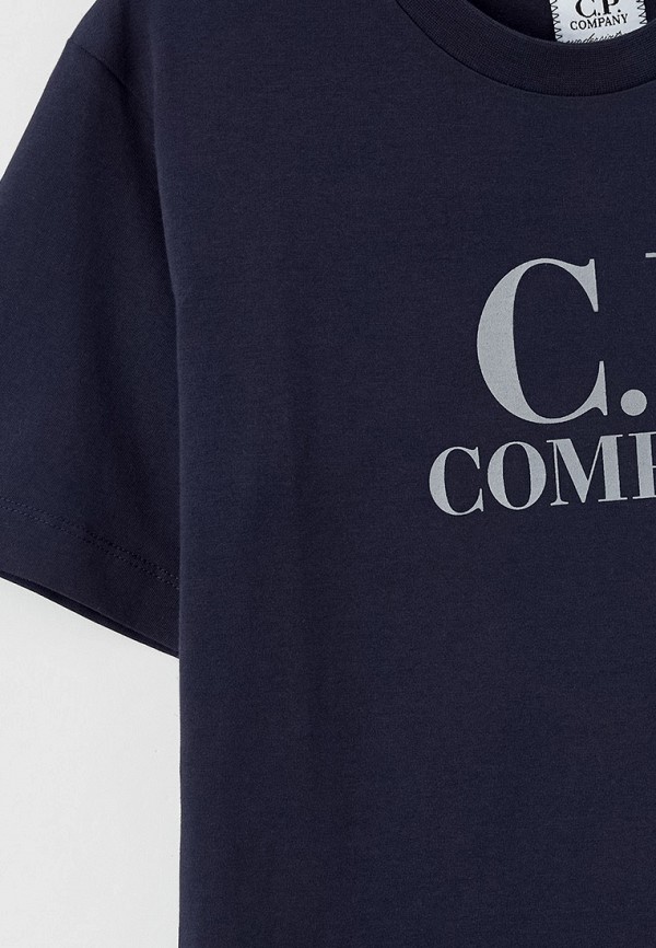 фото Футболка c.p. company