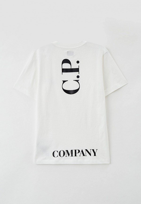 фото Футболка c.p. company